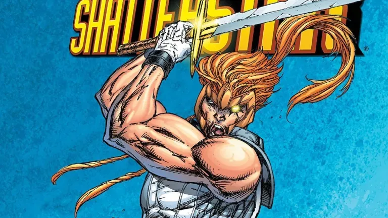 Shatterstar