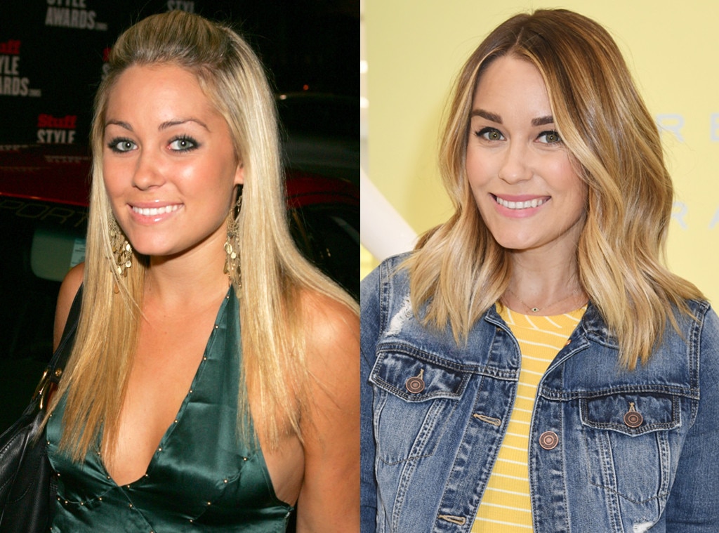 《Laguna Beach》《The Hills》成员现状盘点：从真人秀青春到各自安稳人生