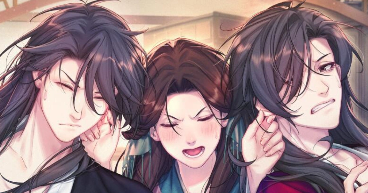 《月华辉映之刻》Steam发售时间 古风乙女游戏攻略