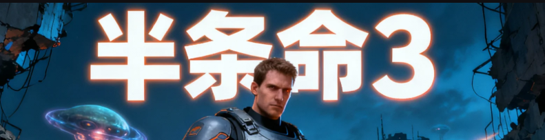 半条命banner